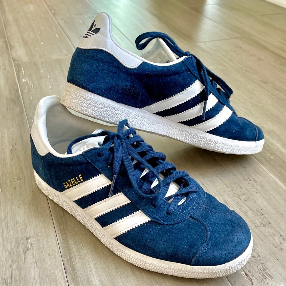 Womens Adidas Gazelle